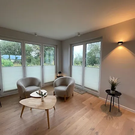 Reethus Tiede Holiday home *