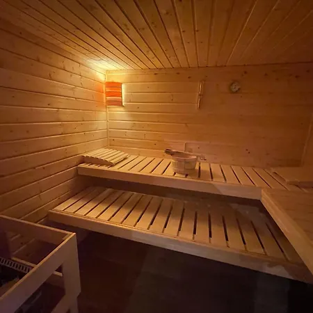 Reethus Tiede Holiday home *