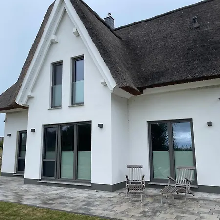 Holiday home Reethus Tiede